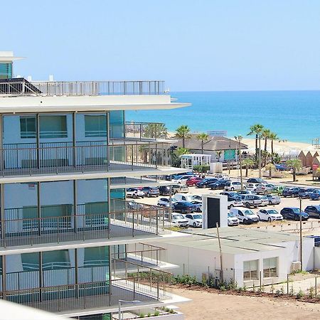 Solmar Apartment Armação de Pêra Екстериор снимка