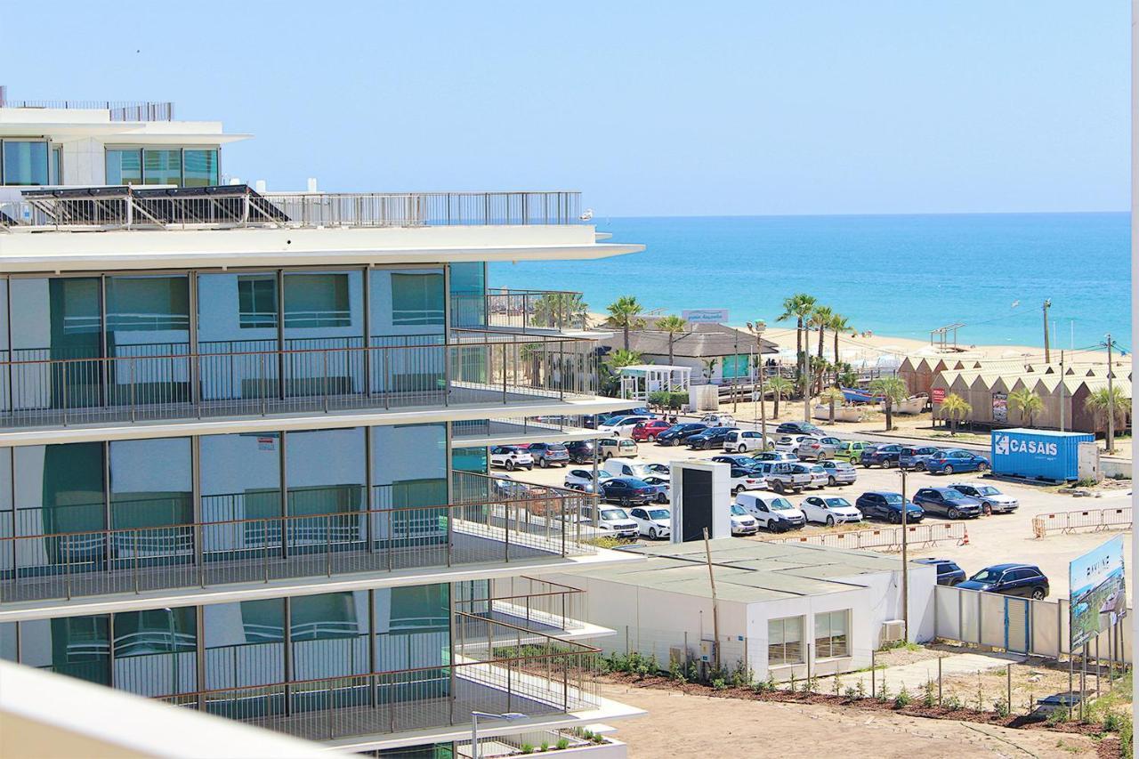 Solmar Apartment Armação de Pêra Екстериор снимка