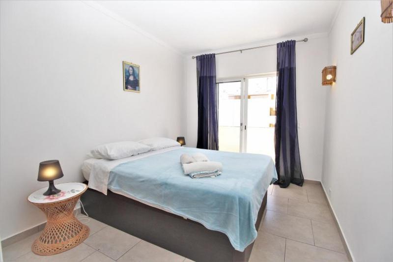 Solmar Apartment Armação de Pêra Екстериор снимка